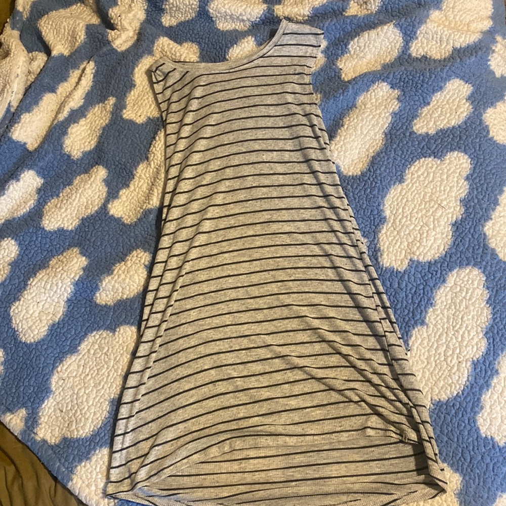 Volcom midi dress